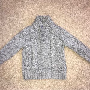 P.S Aeropostale Sweater for boys size 4
